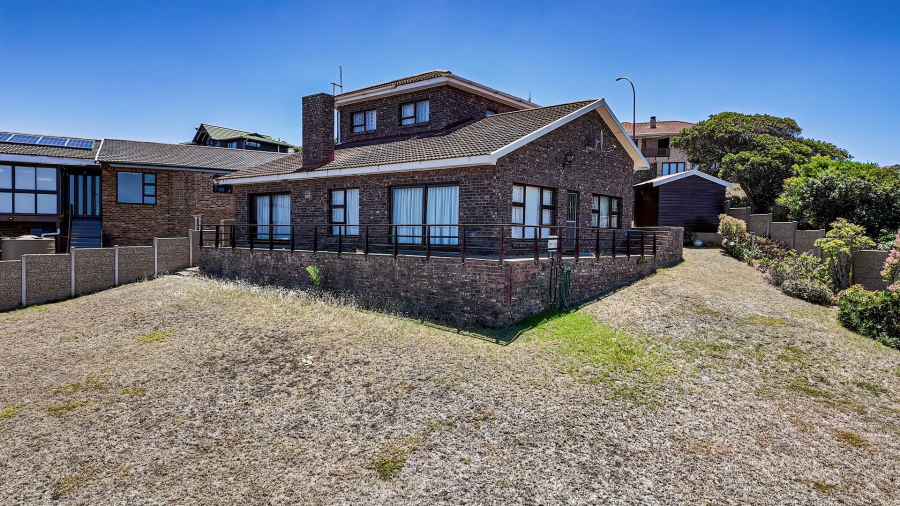 3 Bedroom Property for Sale in Dana Bay Western Cape